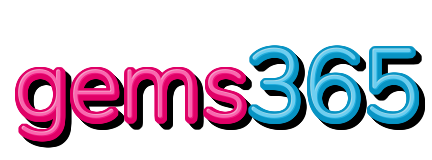 gems365 — logo kanal