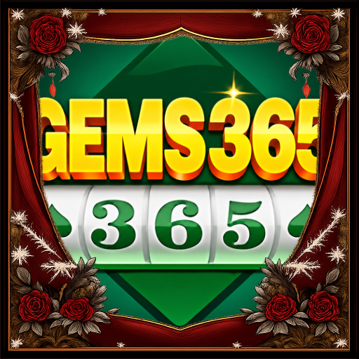 gems365 — galeri pratinjau - APK Resmi